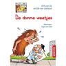 Maretak, Educatieve Uitgeverij De Domme Weetjes / Makkelijk Lezen 8+ - Boemerang - Erik van Os