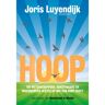 Maven Publishing Hoop - Joris Luyendijk