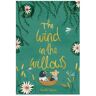 Paagman The wind in the willows - Kenneth Grahame