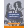 Coutinho Leefwerelden Van Jongeren - Joke Hermes