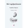 Vrije Uitgevers, De Het Vogelparlement - Lalito Klassiek - Geoffrey Chaucer