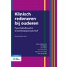 Springer Media B.V. Klinisch Redeneren Bij Ouderen