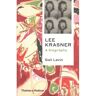 Thames & Hudson Lee Krasner A Biography - Gail Levin