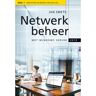 Boom Beroepsonderwijs Netwerkbeheer Met Windows Server 2019 / Deel 1 Inrichting En Beheer Op Een Lan - Jan Smets