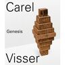 Waanders Uitgevers B.V. Carel Visser Genesis - Carel Blotkamp