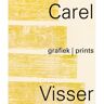 Waanders Uitgevers B.V. Carel Visser Grafiek / Print - Joost Bergman
