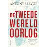 Ambo/Anthos B.V. De Tweede Wereldoorlog - Antony Beevor