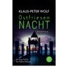 Veltman Distributie Import Books Ostfriesennacht - Wolf, Klaus-Peter