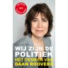 Ambo/Anthos B.V. Wij Zijn De Politiek - Daan Roovers