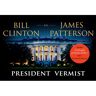 Ambo/Anthos B.V. President Vermist - Bill Clinton