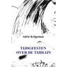 Brave New Books Tijdgeesten Over De Tijdlijn - Adrie Krijgsman