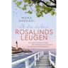Harpercollins Holland Rosalinds Leugen - De Drie Dochters - Muna Shehadi