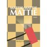 Brave New Books Mattie Mattie Mattie - Merlyn Van Dobben