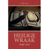 Brave New Books Heilige Wraak - Marc Cave