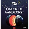 Clavis Uitgeverij Onder De Aardkorst - Wow! - Mack van Gageldonk