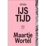 Das Mag Uitgeverij B.V. Ijstijd - Das Mag Midprices - Maartje Wortel