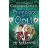 Luitingh-Sijthoff B.V., Uitgever De Heksenval - De Tovenaars Van Ooit - Cressida Cowell