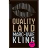 Harmonie, Uitgeverij De Qualityland - Marc-Uwe Kling