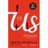 Hodder Us - David Nicholls