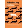 Park Uitgevers Souplesse - Wilfried de Jong