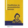 Boom Uitgevers Den Haag Conflicten In Economische Ketens - Montaigne - Frans van Dijk