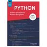 Duuren Media, Van Handboek Python - Handboek - Robert Smallshire