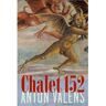 Atlas Contact, Uitgeverij Chalet 152 - Anton Valens