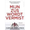 Harpercollins Holland Mijn Zus Wordt Vermist - Carissa Ann Lynch