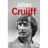 Overamstel Uitgevers Johan Cruijff - Auke Kok