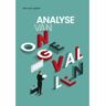 Vrije Uitgevers, De Zakboek Analyse Van Ongevallen - Wim van Alphen