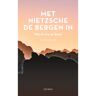 Vbk Media Met Nietzsche De Bergen In - John Kaag