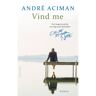 Ambo/Anthos B.V. Vind Me - Andre Aciman