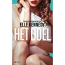 Singel Uitgeverijen Het Doel - Off Campus - Elle Kennedy