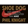 Ambo/Anthos B.V. Shoe Dog Dl - Phil Knight