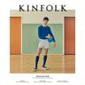 Turnaround Kinfolk Volume 33