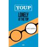 Bezige Bij B.V., Uitgeverij De Lonely At The Top - Youp van 't Hek