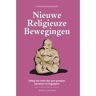 Importantia Publishing Zakwoordenboek Nieuwe Religieuze Bewegingen - I. Hexham