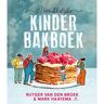 Rubinstein Publishing Bv ’t Verrukkelijke kinderbakboek - Rutger van den Broek
