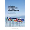 Universitaire Pers Leuven European Perspectives For Public Administration