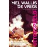 Overamstel Uitgevers Uitgespeeld - Mel Wallis de Vries