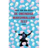 Geestverwanten De Oneindige Marshmallow Test - Joris Van der Geest