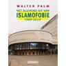 Knipscheer, Uitgeverij In De Het Sluipend Gif Van Islamofobie - Walter Palm