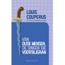 Kleine Uil, Uitgeverij Van Oude Mensen, De Dingen Die Voorbijgaan - Louis Couperus