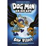 Wpg Kindermedia Dog Man En Kid Kat - Dog Man - Dav Pilkey