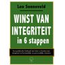 Elmtree And Waters Publishing Winst Van Integriteit - Leo Sonneveld