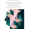 Vrije Uitgevers, De Psychologie In De Klas - David Didau