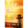 Bruna Uitgevers B.V., A.W. De Onschuldigen - John Grisham