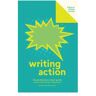 Paagman Writing action (lit starts):a book of writing prompts : a book of writing prompts