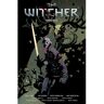 Dark Horse Witcher Omnibus (01) - Paul Tobin