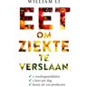 Vbk Media Eet Om Ziekte Te Verslaan - William Li